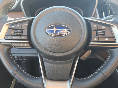 Certified 2023 Subaru Outback Touring XT image 22