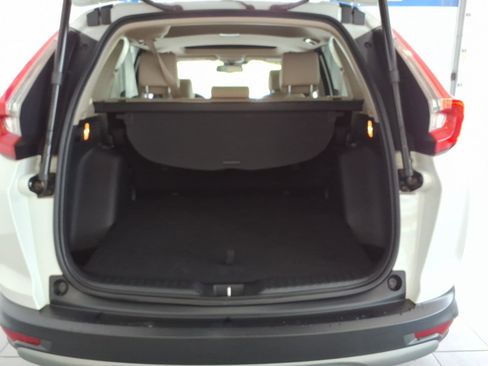Certified 2019 Honda CR-V EX-L image 18