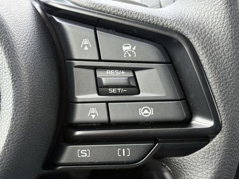 New 2026 Subaru Crosstrek 2.0i Premium image 16