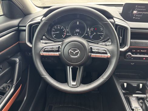 Used 2024 MAZDA CX-50 AWD 2.5 Turbo image 14