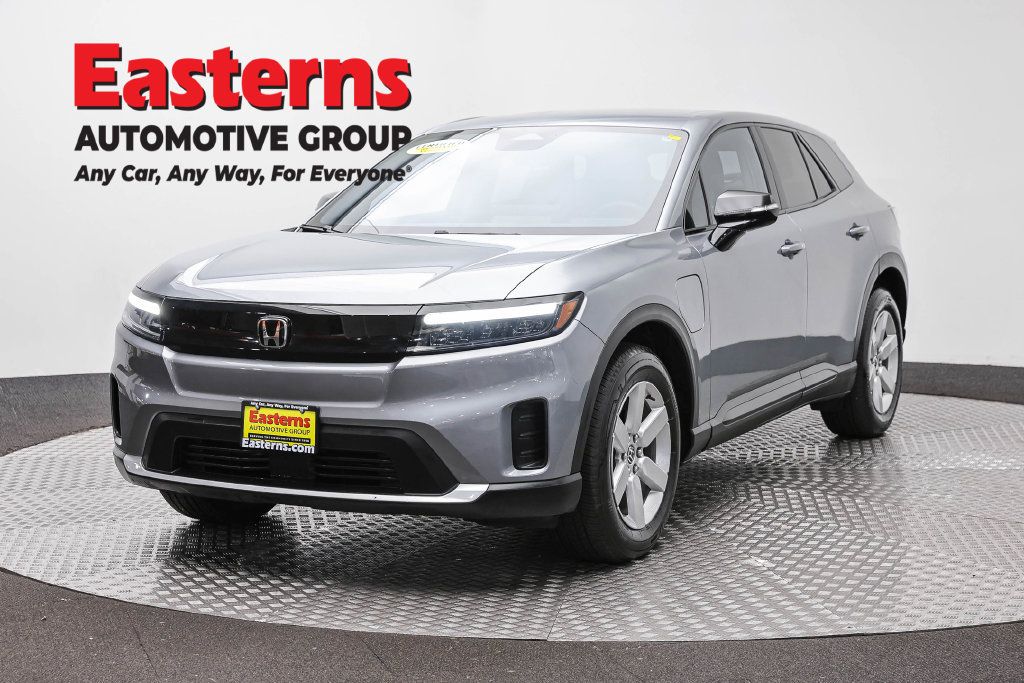 Used 2024 Honda Prologue EX image 1