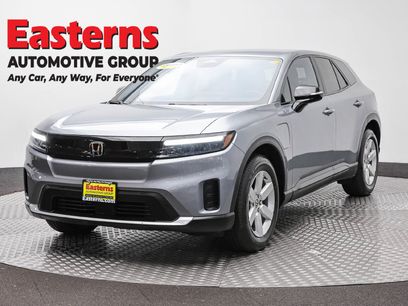 Used 2024 Honda Prologue EX