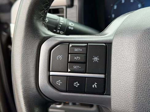 Used 2024 Ford F150 XLT w/ Mobile Office Package image 14