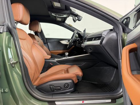 Used 2025 Audi A5 2.0T Premium Plus image 28