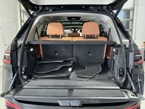 Used 2024 BMW X7 xDrive40i AWD/4WD image 27