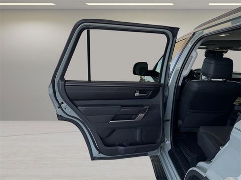 Used 2024 Toyota Sequoia SR5 image 16