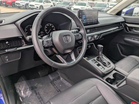 Certified 2023 Honda CR-V EX-L image 10
