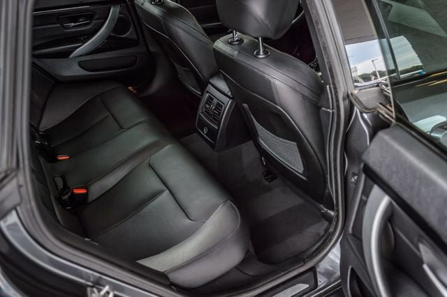Used 2016 BMW 428i Gran Coupe RWD image 43