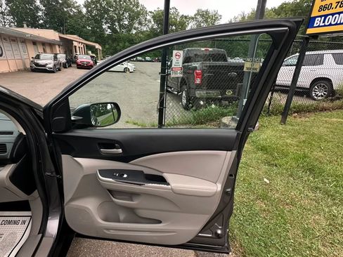 Used 2013 Honda CR-V EX-L image 32