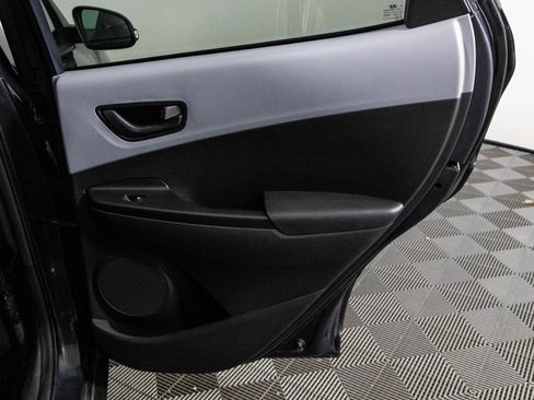 Used 2021 Hyundai Kona SEL image 36