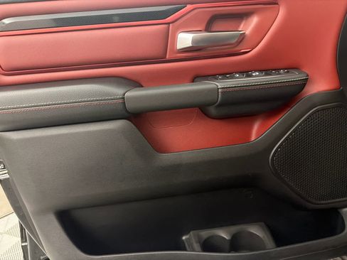 Used 2022 RAM 1500 Rebel w/ Rebel Level 1 Equipment Group image 22