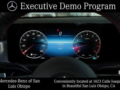 Used 2026 Mercedes-Benz CLA 250 image 20