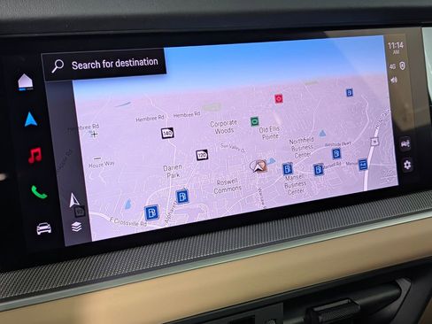 New 2026 Porsche Cayenne Coupe image 33