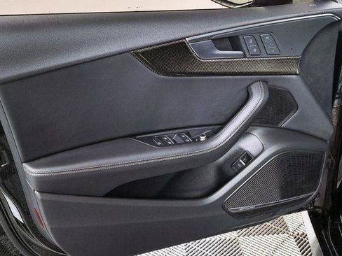 Used 2019 Audi S5 Prestige w/ S Sport Package AWD/4WD image 8