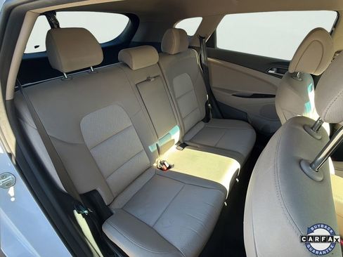 Used 2018 Hyundai Tucson SE image 10