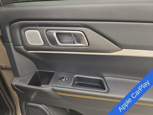 New 2026 Ford Explorer Tremor w/ Tremor Ultimate Package AWD/4WD image 17