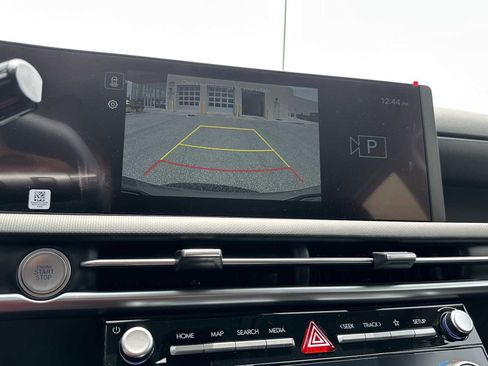 New 2026 Hyundai Tucson SEL image 18