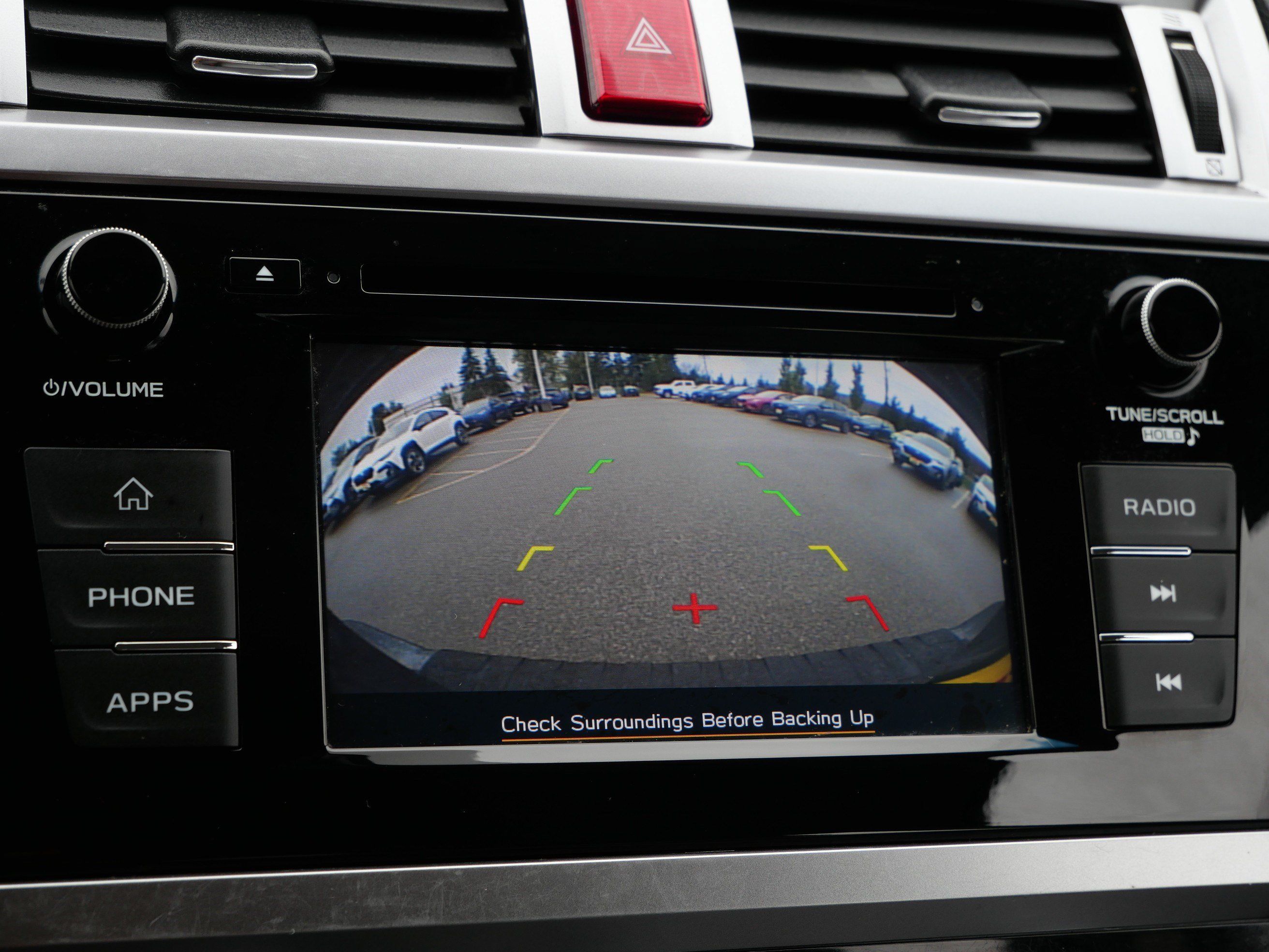 Used 2019 Subaru Outback 2.5i AWD/4WD image 27