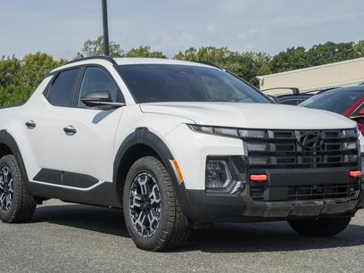 New 2025 Hyundai Santa Cruz XRT