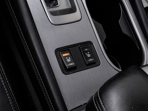 Used 2019 Nissan Murano SL image 29