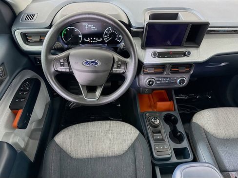 Used 2023 Ford Maverick XLT FWD image 3
