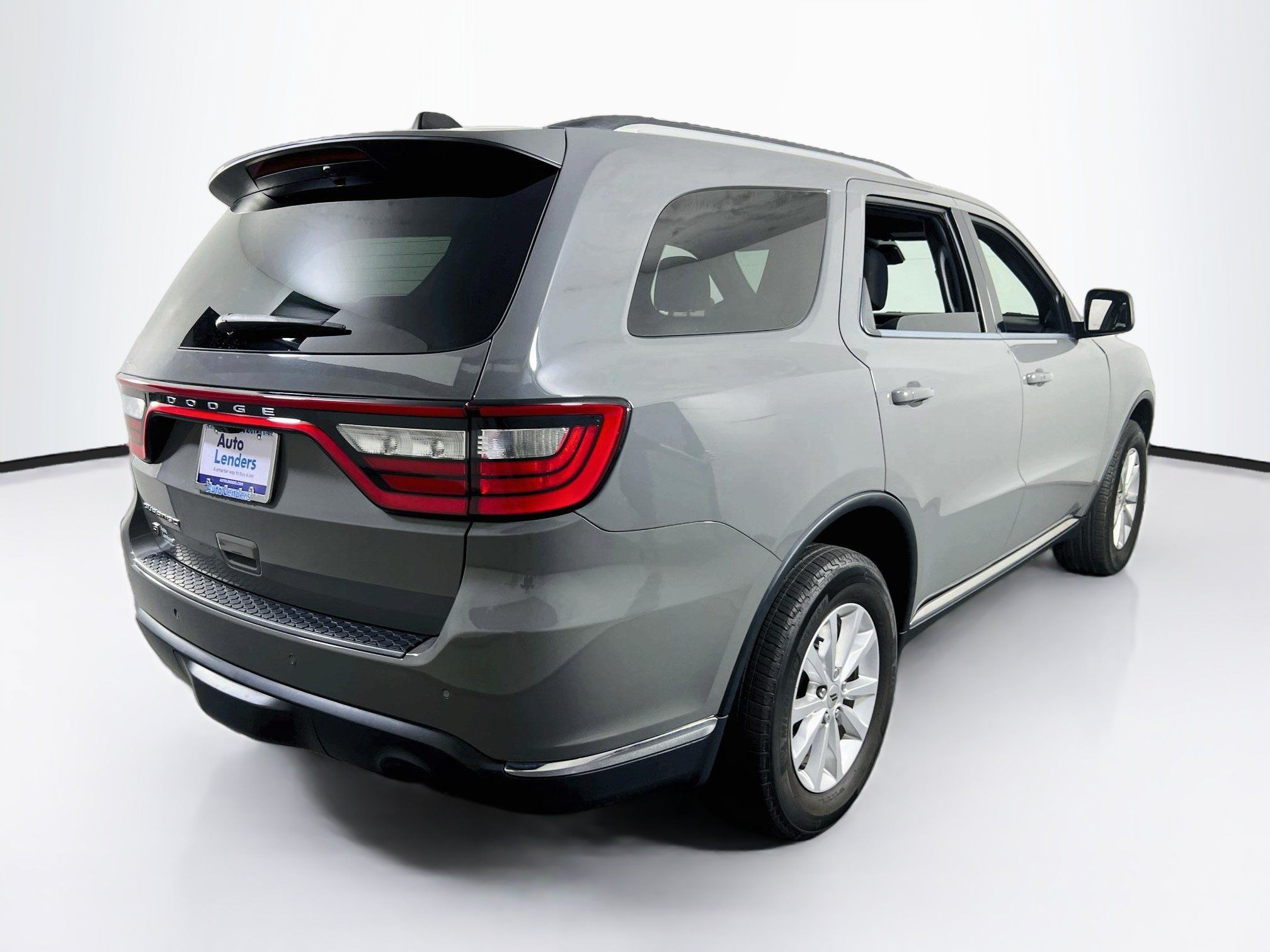 Used 2023 Dodge Durango SXT Launch Edition AWD/4WD image 5