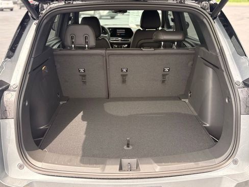 New 2026 Chevrolet TrailBlazer RS w/ Convenience Package FWD image 12