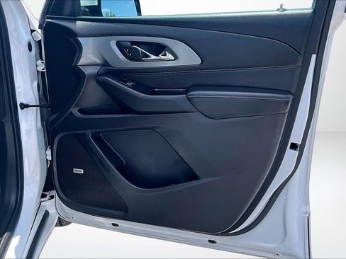 Used 2019 Chevrolet Traverse Premier AWD/4WD image 25