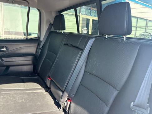 Used 2023 Honda Ridgeline RTL-E image 40