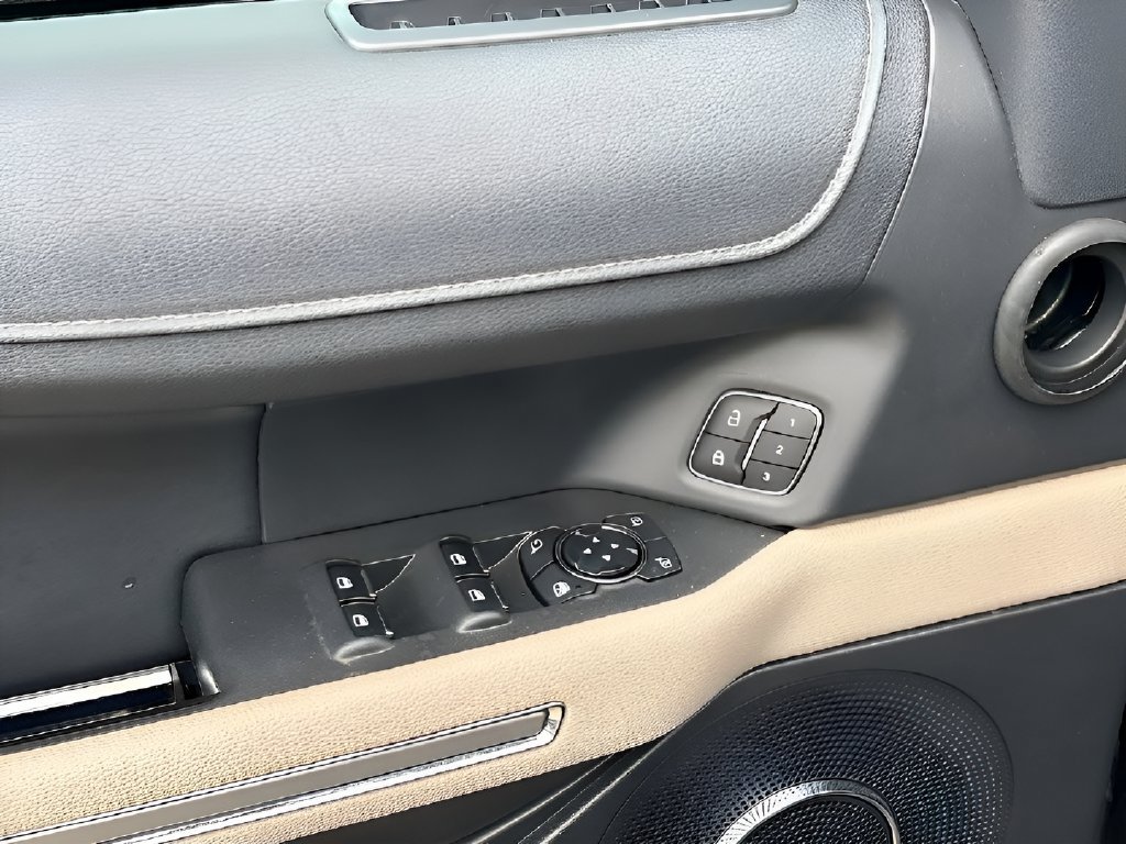 Used 2024 Ford Expedition Limited RWD image 18