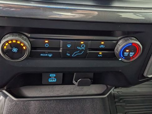 Certified 2023 Ford F150 XL w/ STX Appearance Package AWD/4WD image 29