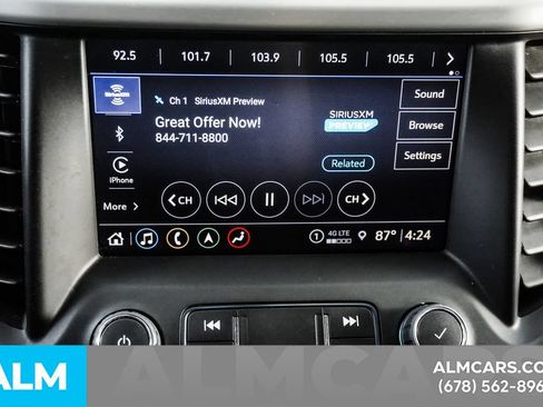 Used 2023 GMC Acadia SLT FWD image 41