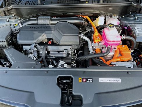 New 2026 Kia Sportage EX image 9