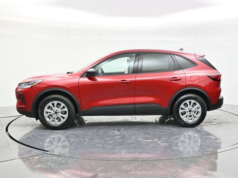 New 2026 Ford Escape Active w/ Cold Weather Package image 8