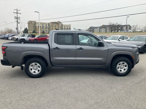 Used 2022 Nissan Frontier S w/ Technology Package image 10