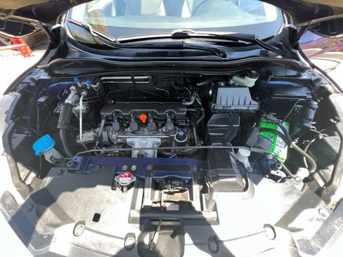 Used 2017 Honda HR-V EX-L image 35