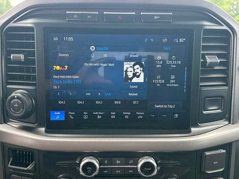 Used 2024 Ford F150 XLT AWD/4WD image 29