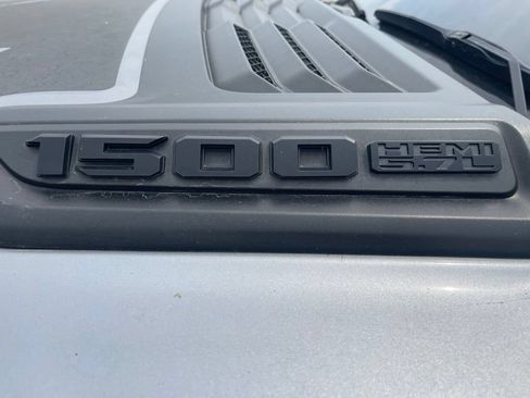 Used 2020 RAM 1500 Rebel w/ Rebel Level 2 Equipment Group AWD/4WD image 23