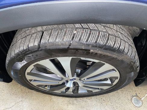 Used 2022 Subaru Ascent Touring AWD/4WD image 20