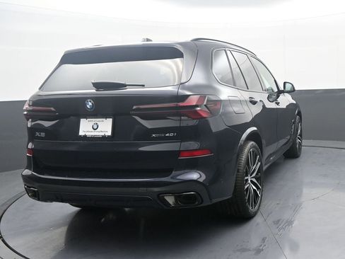 New 2026 BMW X5 xDrive40i w/ M Sport Package AWD/4WD image 7