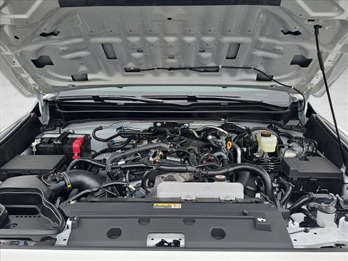 New 2026 Toyota Tacoma SR5 image 20