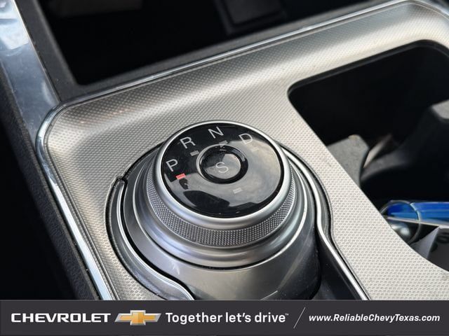 Used 2023 Ford Edge ST AWD/4WD image 20
