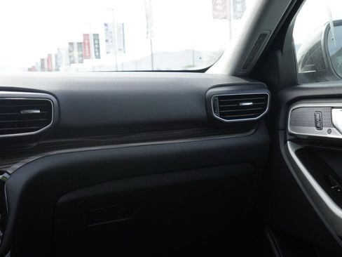 Used 2023 Ford Explorer Limited w/ Equipment Group 301A image 21