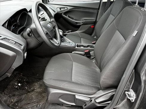 Used 2016 Ford Focus S image 11
