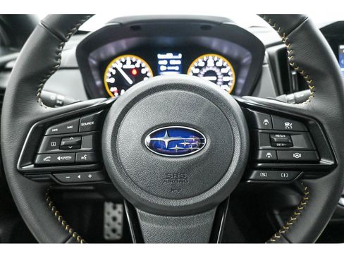 New 2026 Subaru Crosstrek 2.5i Sport image 18