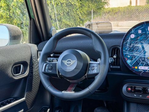 New 2026 MINI Cooper S FWD image 16