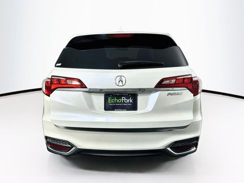 Used 2016 Acura RDX FWD w/ Technology Package image 7