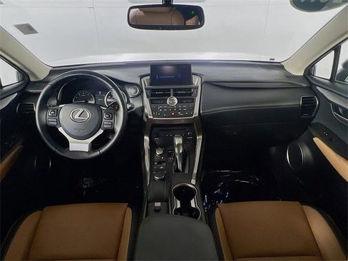 Used 2017 Lexus NX 200t 200t image 27