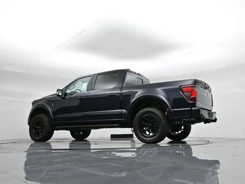 New 2025 Ford F150 XLT w/ Equipment Group 303A High AWD/4WD image 54