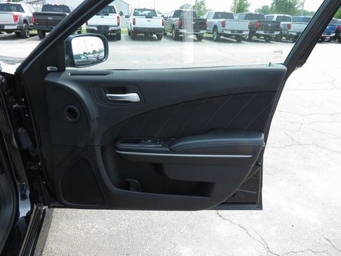 Used 2022 Dodge Charger GT w/ Driver Convenience Group image 35